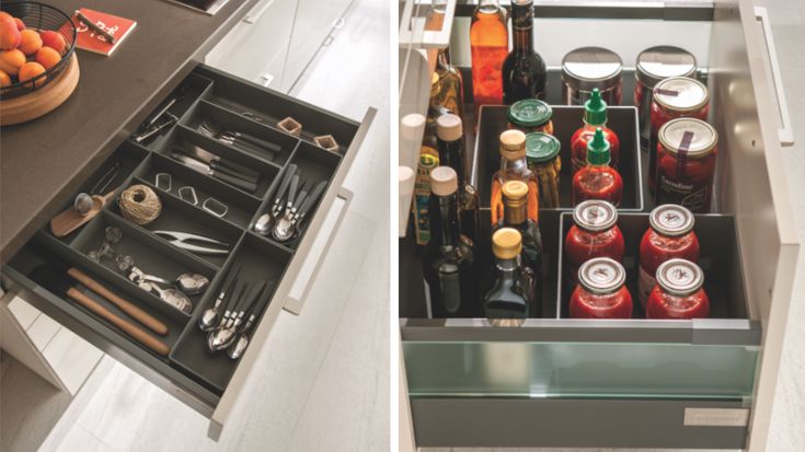 Rangements & organisation